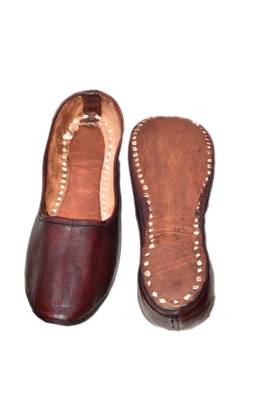 Sonia collections Men's Leather Jutti JUTTI 3_M  Size 6 3