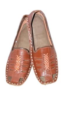 Sonia collections Men's Leather Jutti JUTTI 6_M  Size 6 1