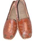 Sonia collections Men's Leather Jutti JUTTI 6_M  Size 6
