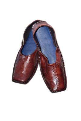 Sonia collections Men's Leather Jutti JUTTI 7_M  Size 6 1