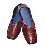 Sonia collections Men's Leather Jutti JUTTI 7_M  Size 6
