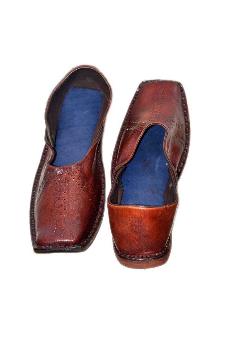 Sonia collections Men's Leather Jutti JUTTI 7_M  Size 6