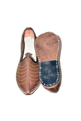 Sonia collections Men's Leather Jutti JUTTI 8_M  Size 6 1