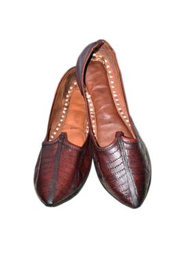 Sonia collections Men's Leather Jutti JUTTI 9_M  Size 6 1
