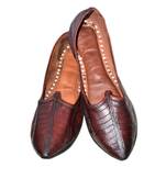 Sonia collections Men's Leather Jutti JUTTI 9_M  Size 6