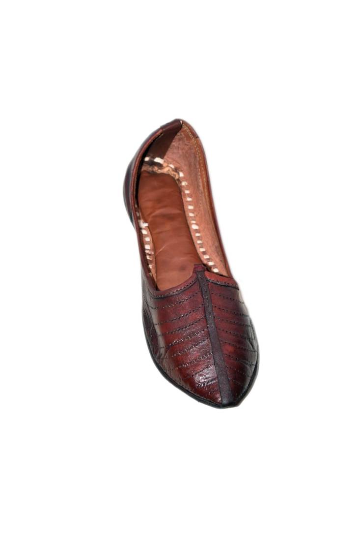 Sonia collections Men's Leather Jutti JUTTI 9_M  Size 6