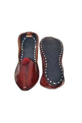 Sonia collections Women's Leather Jutti JUTTI 4_W  Size 6 3