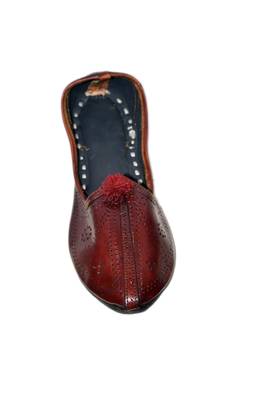 Sonia collections Women's Leather Jutti JUTTI 4_W  Size 6 4