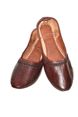 Sonia collections Women's Leather Jutti JUTTI 10_W  Size 6 1