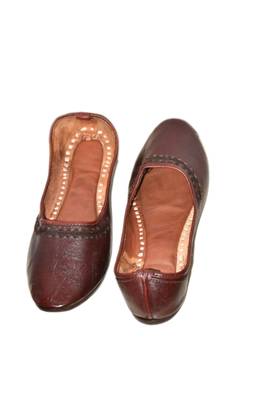 Sonia collections Women's Leather Jutti JUTTI 10_W  Size 6 2