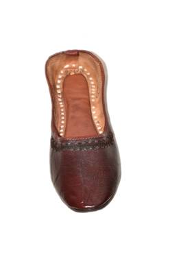 Sonia collections Women's Leather Jutti JUTTI 10_W  Size 6 3