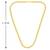 Delicated Stylish Gold Chain For Women Girls
