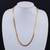 Delicated Stylish Gold Chain For Women Girls