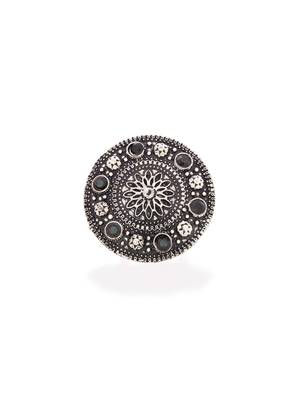 Black rings 4