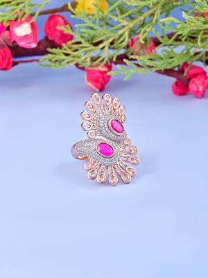 Multicolor rings 1