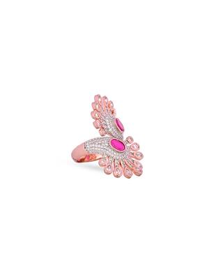 Multicolor rings 3