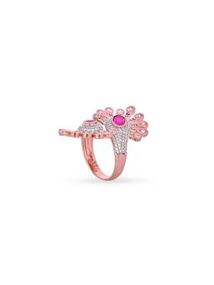 Multicolor rings 4