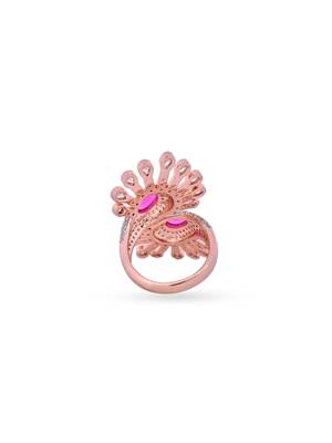 Multicolor rings 5
