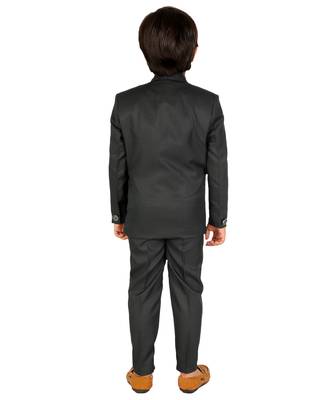 DKGF Boys 5-Piece Suit 2