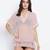 Stealler easy peach beachwear women dress