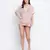 Stealler easy peach beachwear women dress