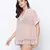 Stealler easy peach beachwear women dress