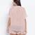 Stealler easy peach beachwear women dress