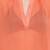 Tappy orange fringes design  women beachwear dress