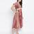 Charmilistic laced up women beachwear Dress