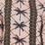 Ballestic blazz laced up women beachwear Dress