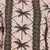 Ballestic blazz laced up women beachwear Dress
