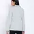 Hot stuff  solid sage green women blazer  jacket