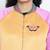 Bandish color comfy women Bomber jacket