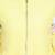 Dollistic Yellow women bomber jacket