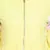 Dollistic Yellow women bomber jacket