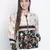 Happy jizz multitude women bomber jacket