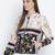 Happy jizz multitude women bomber jacket