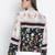Happy jizz multitude women bomber jacket