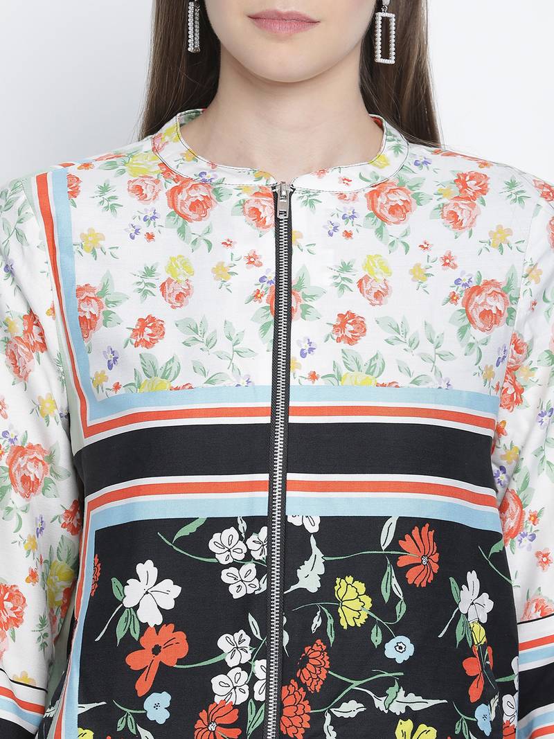 Happy jizz multitude women bomber jacket