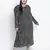 Gazzing multicolor animal printed plus size dress