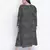 Gazzing multicolor animal printed plus size dress