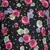 Maddlic floristic plus size dress