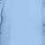 Dolphin Poly Dobby blue plus size dress