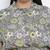 Zizzi animal print elasticated plus size women dress