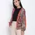 Full of life printed women shrug