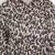 Animalistic mesh women casual  top