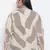 Dreamer pretty printed plus size women top