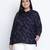 Ultra classic animal printed plus size Shirt