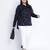 Ultra classic animal printed plus size Shirt