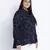 Ultra classic animal printed plus size Shirt